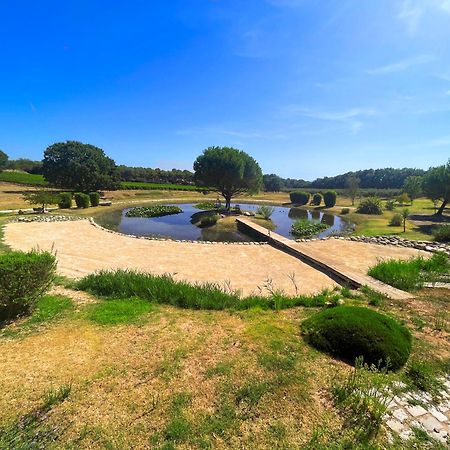 Domaine Amourella Aparthotel Lambesc Ngoại thất bức ảnh