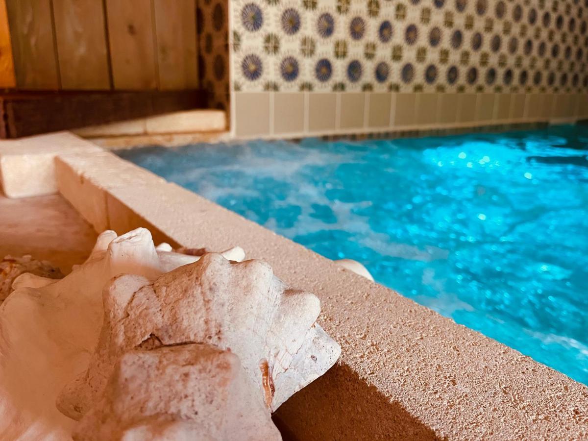 Domaine Amourella Aparthotel Lambesc Ngoại thất bức ảnh