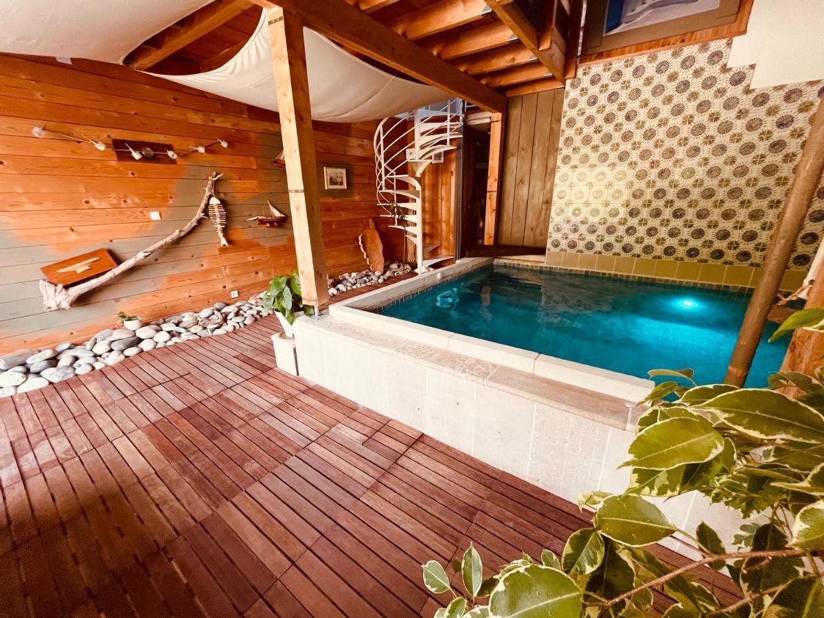 Domaine Amourella Aparthotel Lambesc Ngoại thất bức ảnh