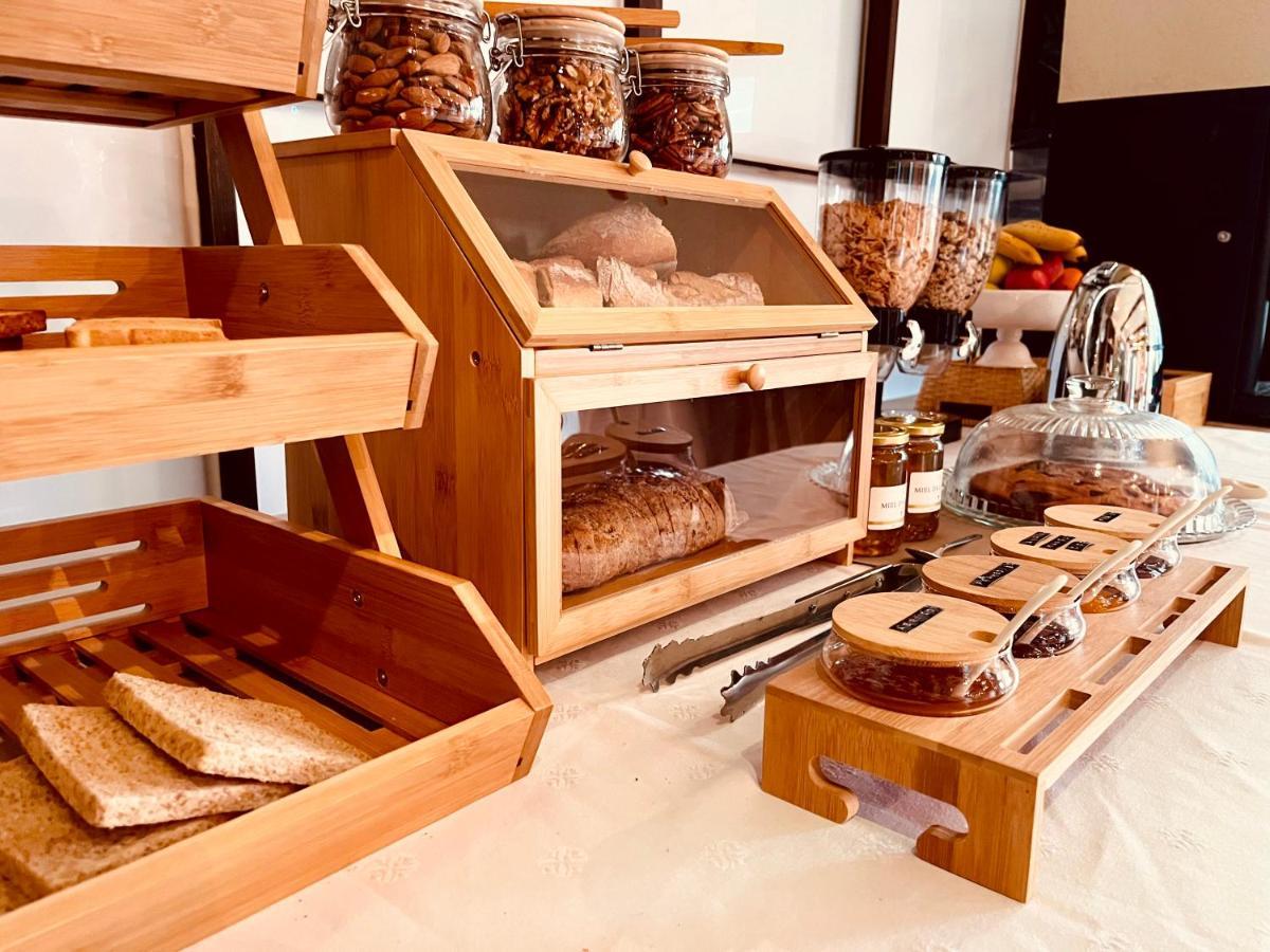 Domaine Amourella Aparthotel Lambesc Ngoại thất bức ảnh