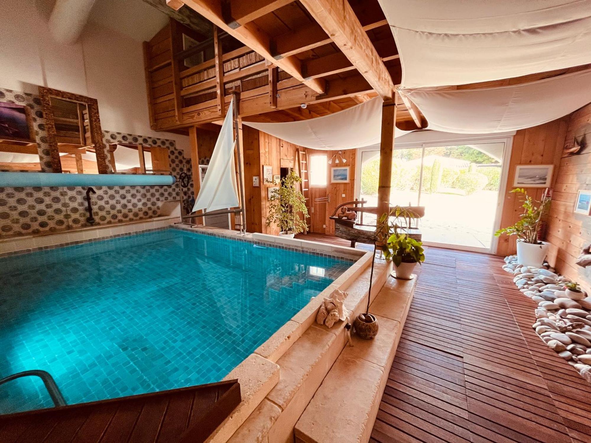Domaine Amourella Aparthotel Lambesc Ngoại thất bức ảnh