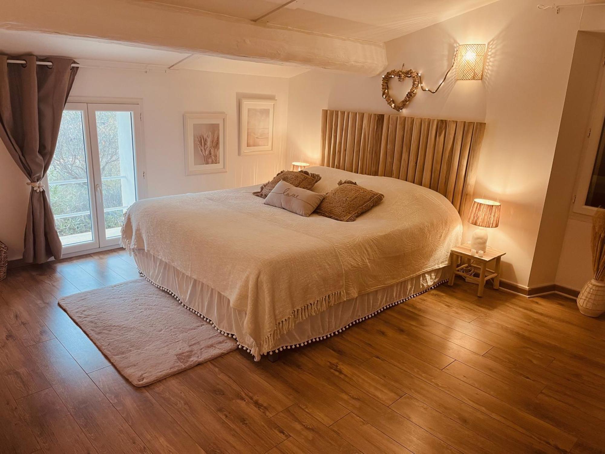 Domaine Amourella Aparthotel Lambesc Ngoại thất bức ảnh