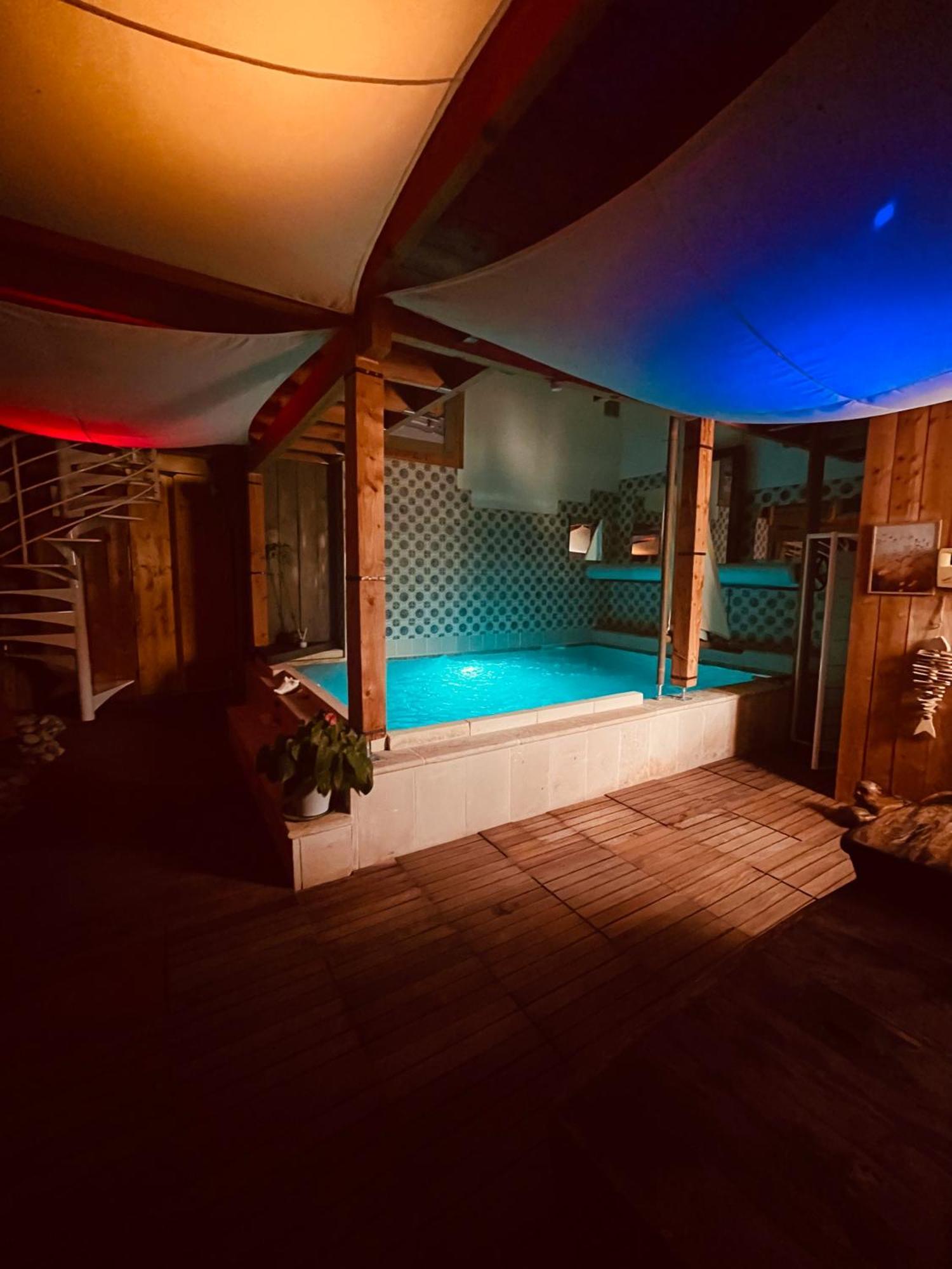 Domaine Amourella Aparthotel Lambesc Ngoại thất bức ảnh