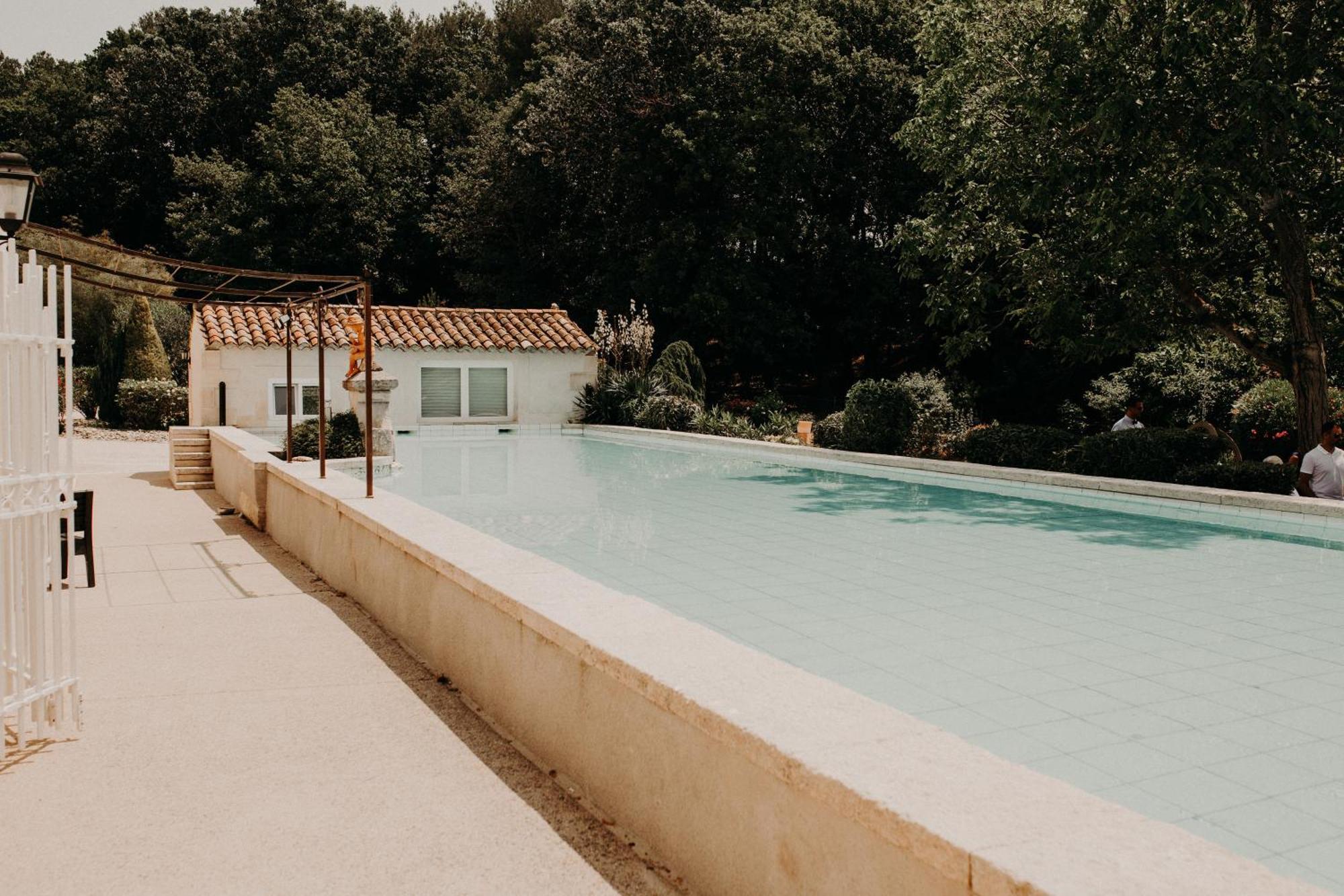 Domaine Amourella Aparthotel Lambesc Ngoại thất bức ảnh