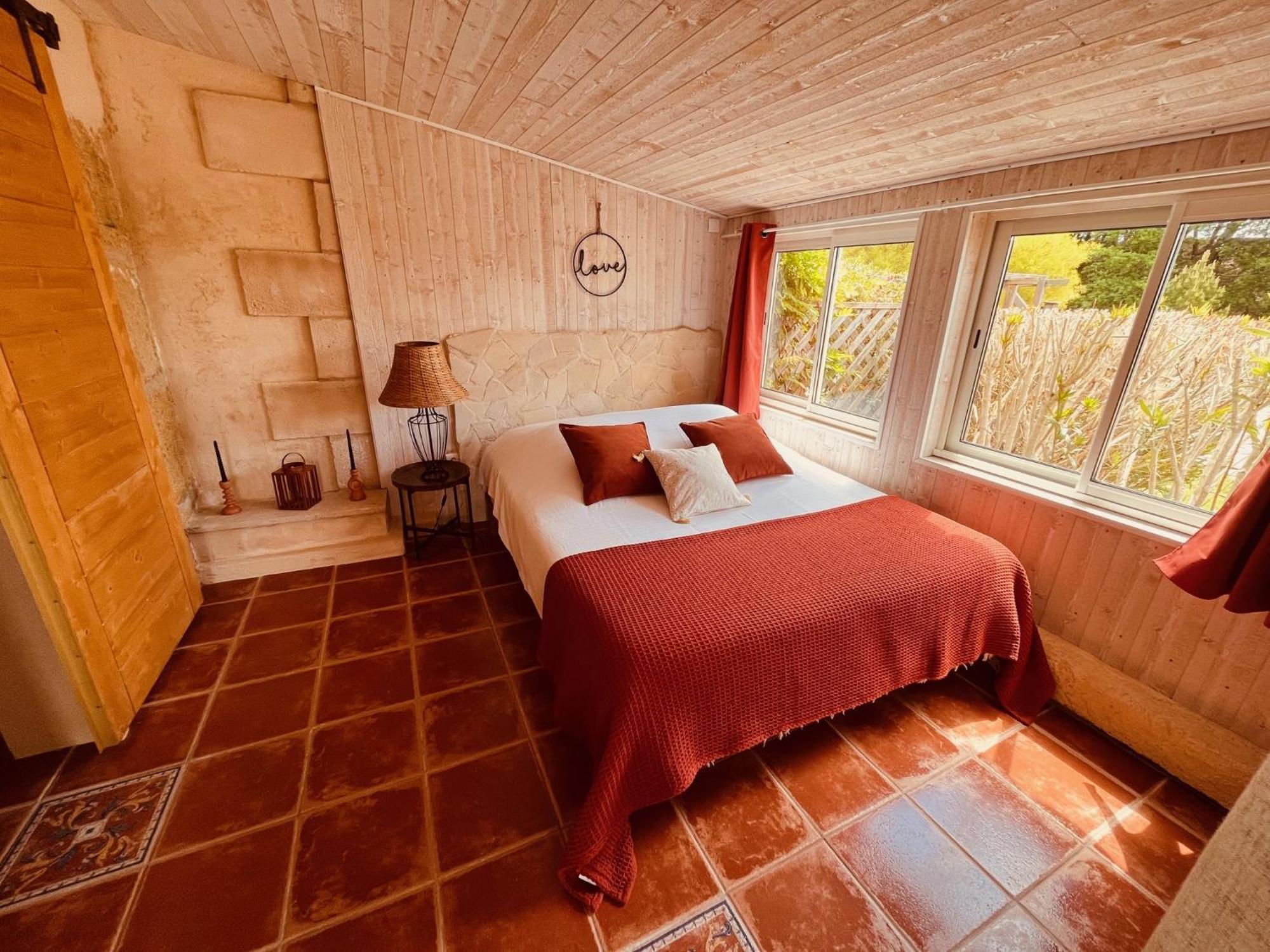 Domaine Amourella Aparthotel Lambesc Phòng bức ảnh
