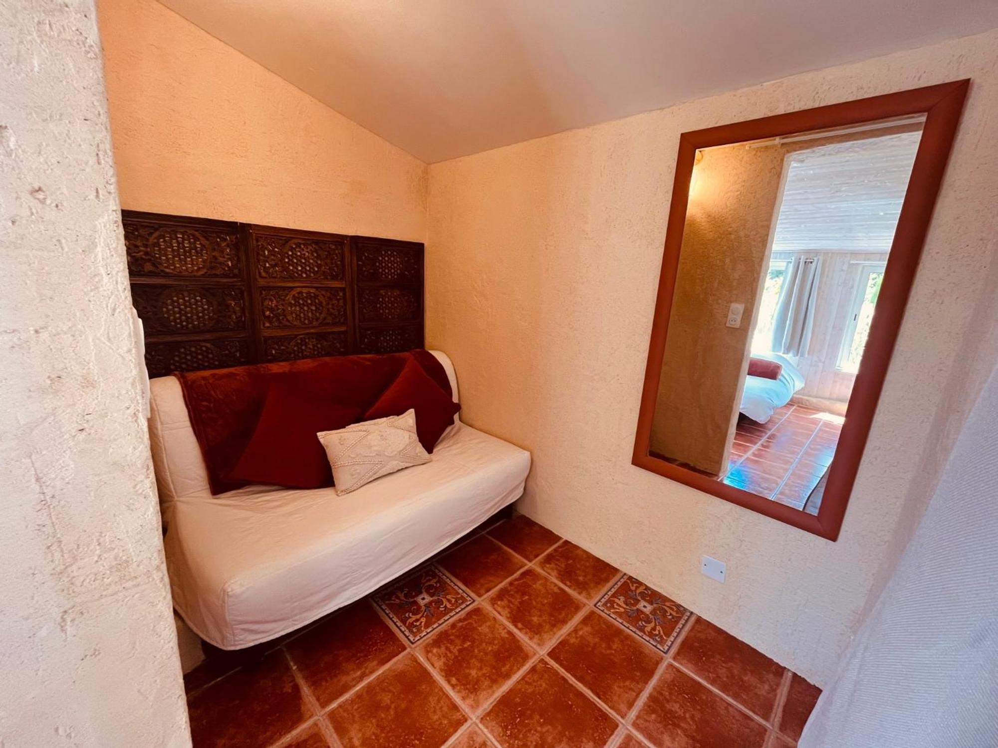 Domaine Amourella Aparthotel Lambesc Phòng bức ảnh