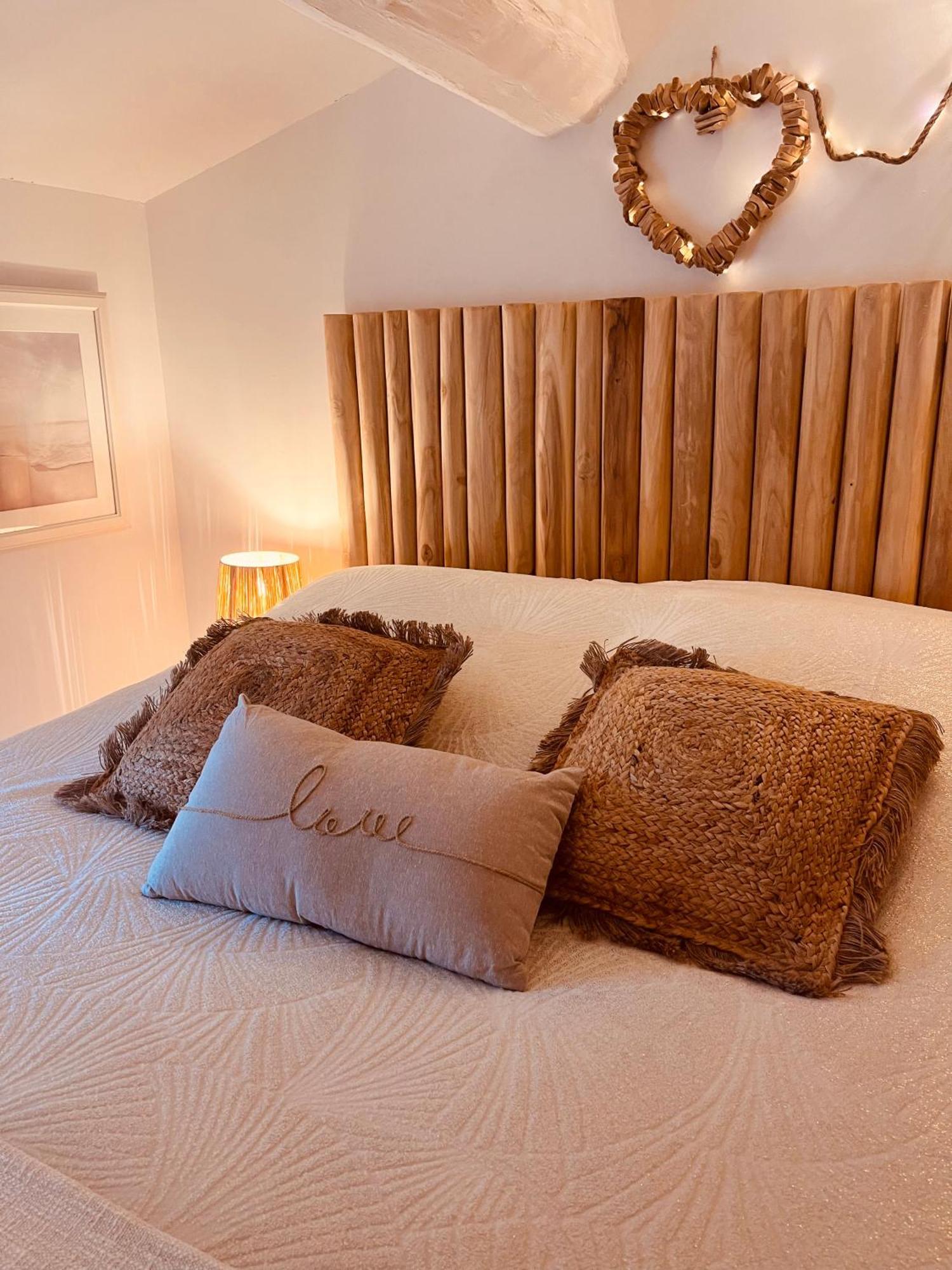 Domaine Amourella Aparthotel Lambesc Phòng bức ảnh
