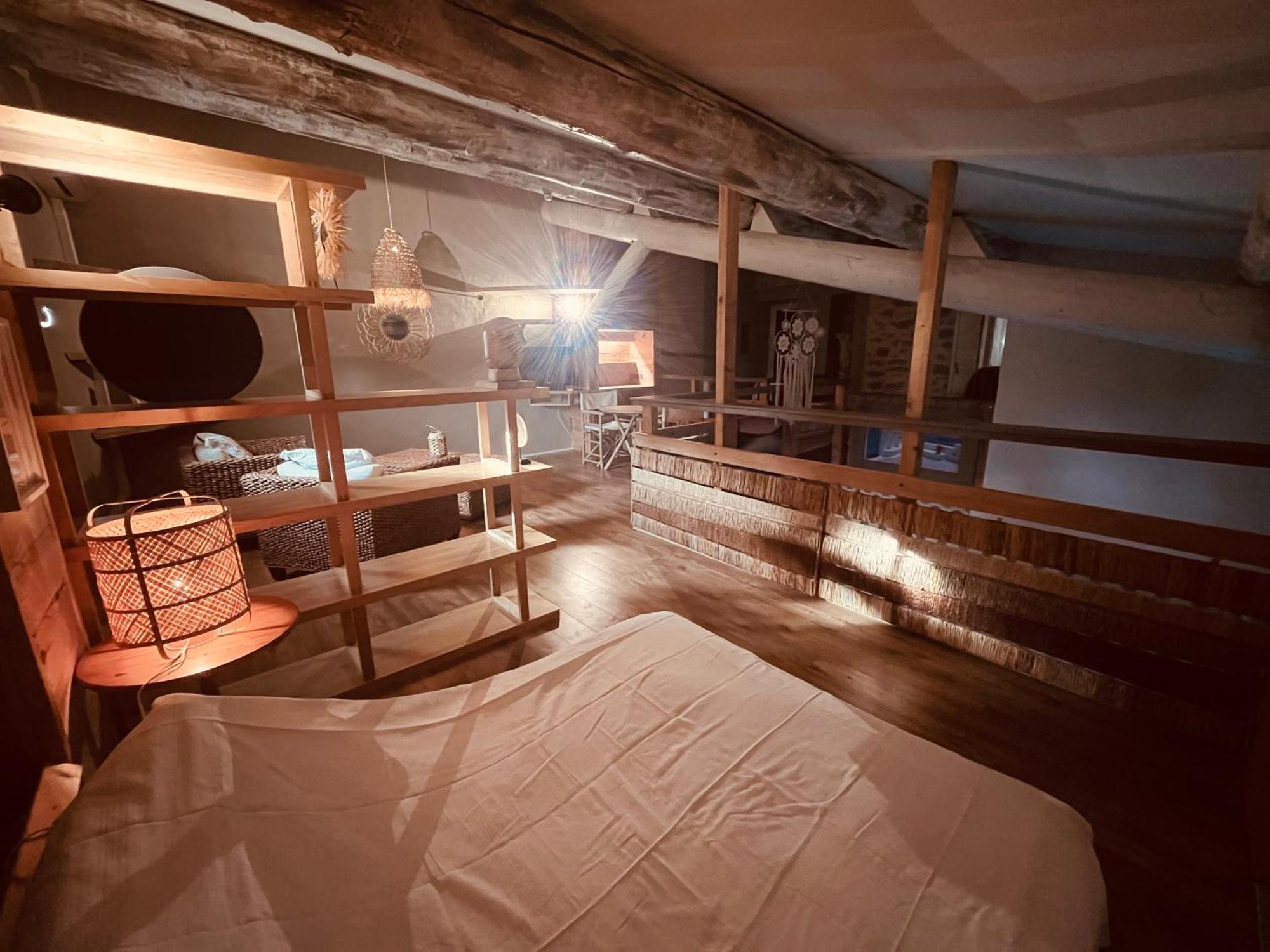 Domaine Amourella Aparthotel Lambesc Phòng bức ảnh
