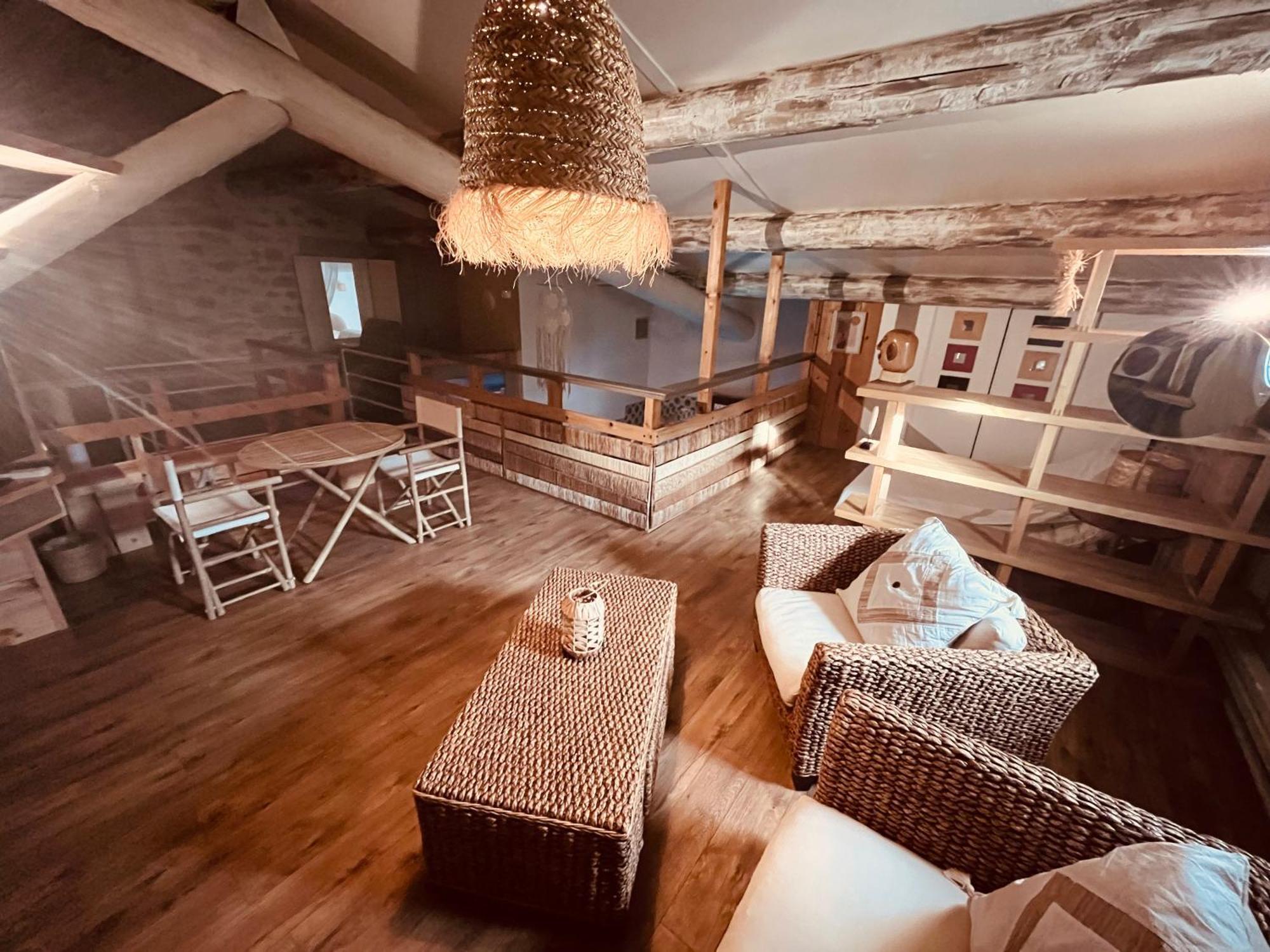 Domaine Amourella Aparthotel Lambesc Phòng bức ảnh