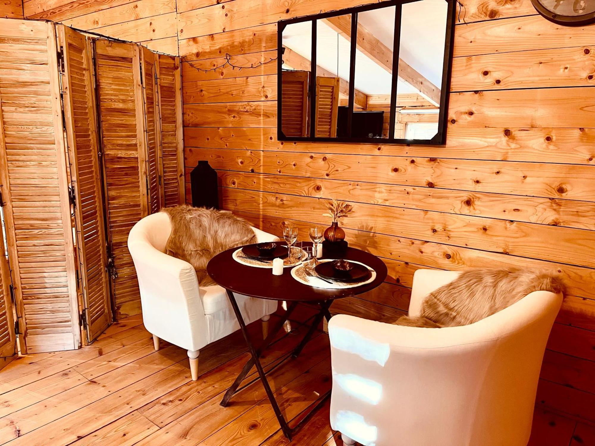 Domaine Amourella Aparthotel Lambesc Phòng bức ảnh