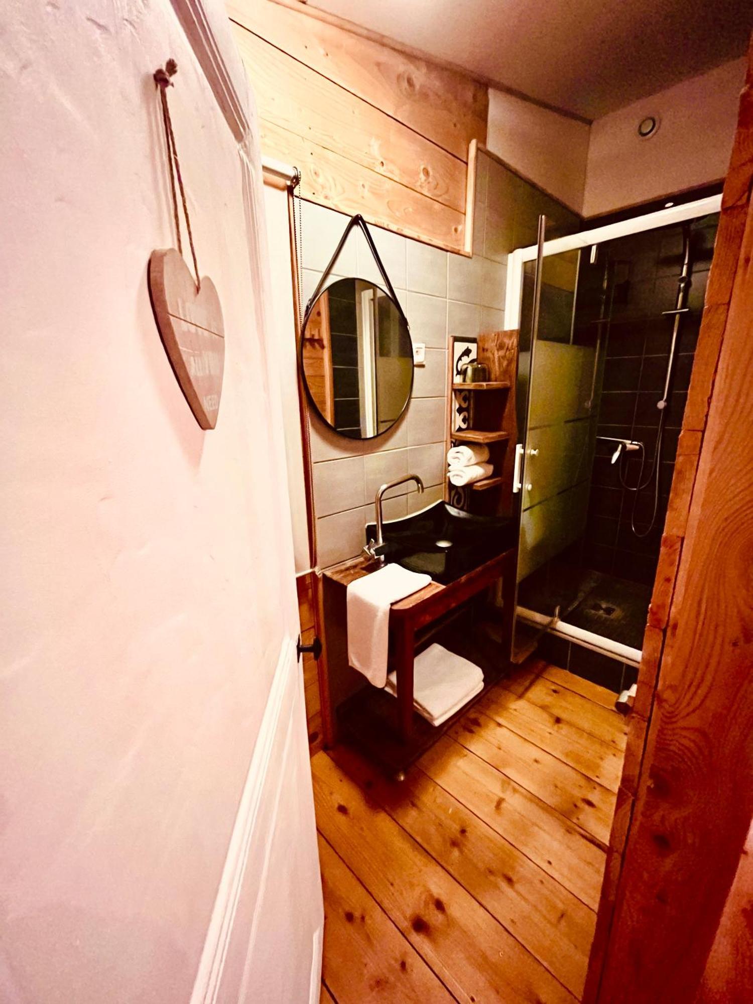 Domaine Amourella Aparthotel Lambesc Phòng bức ảnh