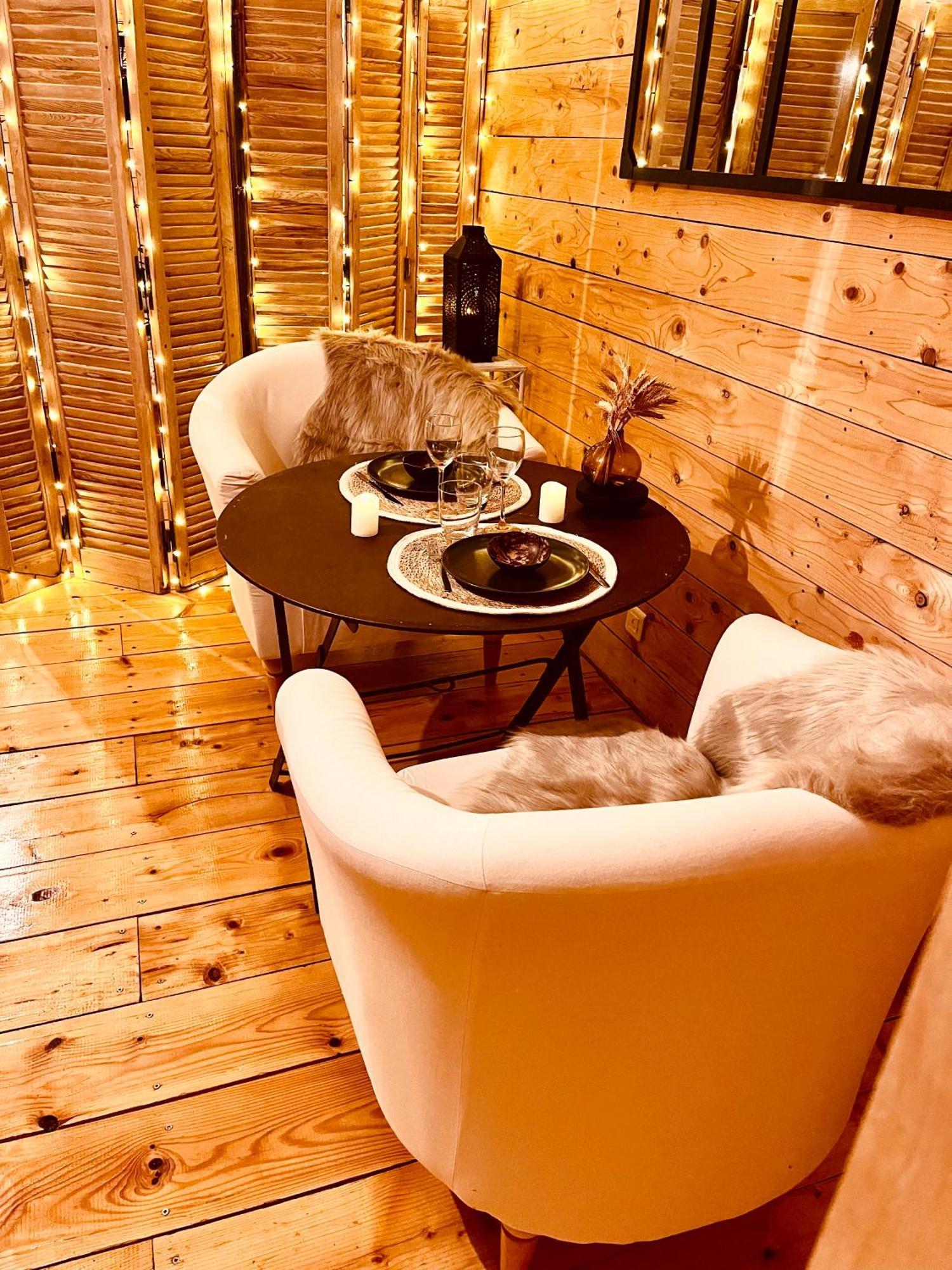 Domaine Amourella Aparthotel Lambesc Phòng bức ảnh